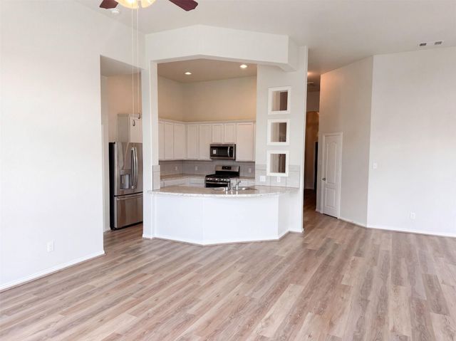 7820 Amber Court, Texas City, TX 77591