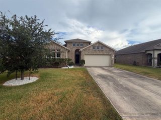 7820 Amber Court, Texas City, TX 77591