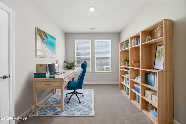 1153 Halter Place NW, Calabash, NC 28467