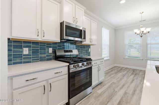 1153 Halter Place NW, Calabash, NC 28467