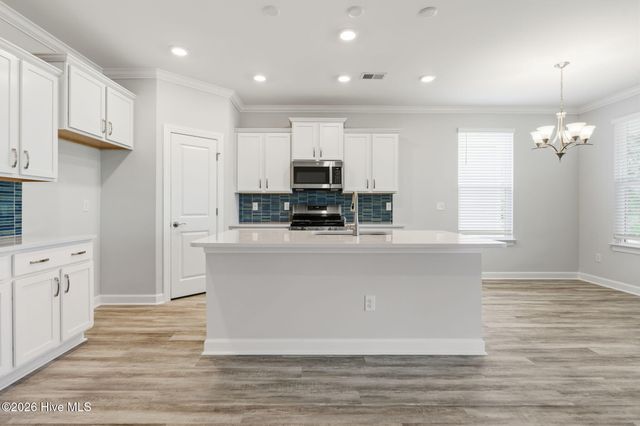 1153 Halter Place NW, Calabash, NC 28467