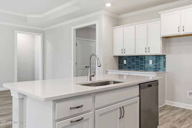 1153 Halter Place NW, Calabash, NC 28467