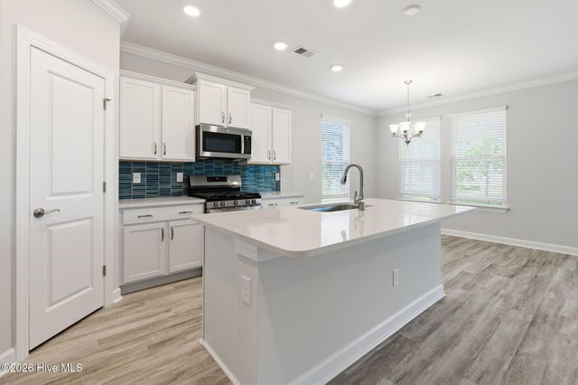 1153 Halter Place NW, Calabash, NC 28467