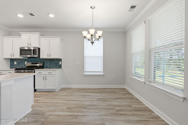 1153 Halter Place NW, Calabash, NC 28467