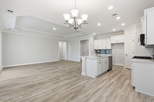 1153 Halter Place NW, Calabash, NC 28467