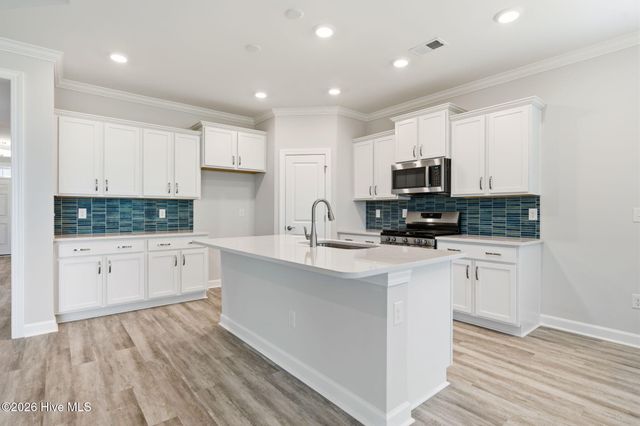 1153 Halter Place NW, Calabash, NC 28467