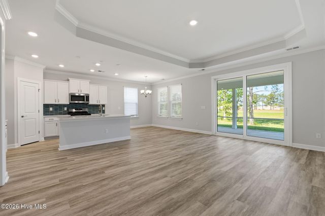 1153 Halter Place NW, Calabash, NC 28467