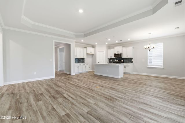 1153 Halter Place NW, Calabash, NC 28467