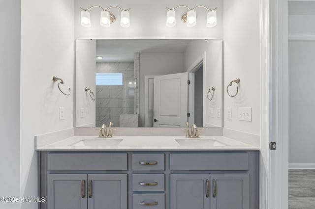 1153 Halter Place NW, Calabash, NC 28467