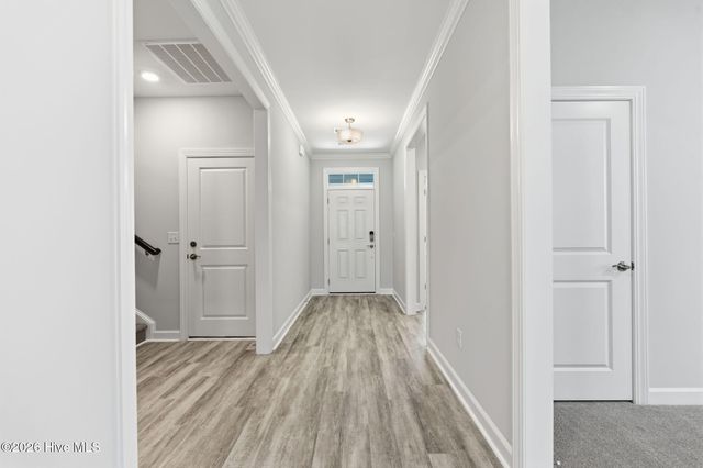 1153 Halter Place NW, Calabash, NC 28467