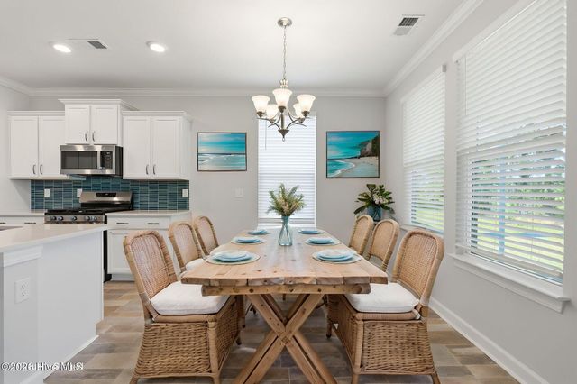 1153 Halter Place NW, Calabash, NC 28467