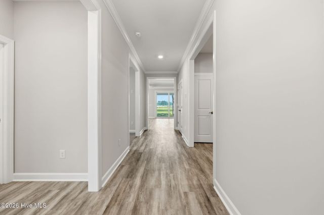 1153 Halter Place NW, Calabash, NC 28467