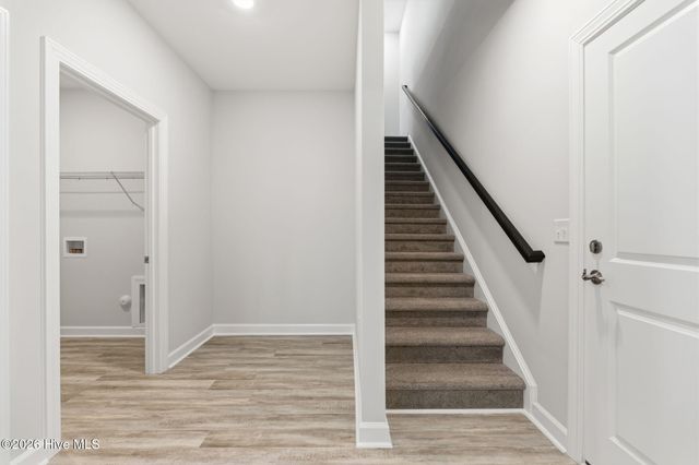 1153 Halter Place NW, Calabash, NC 28467