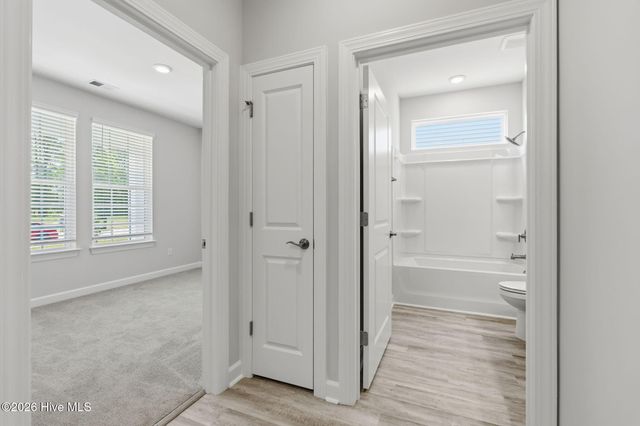 1153 Halter Place NW, Calabash, NC 28467