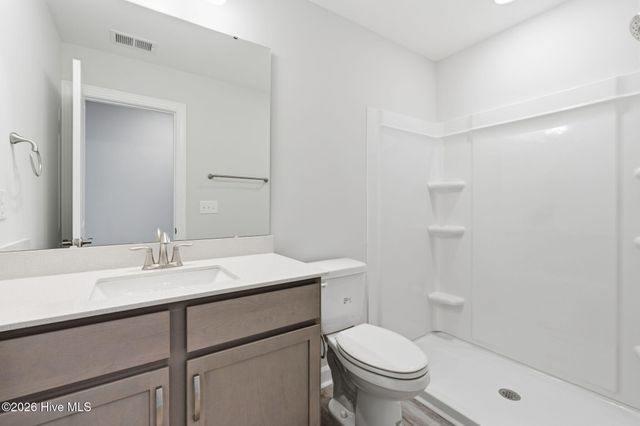 1153 Halter Place NW, Calabash, NC 28467