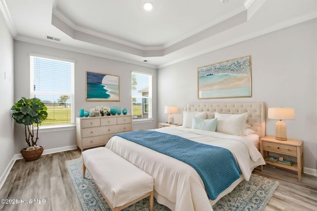 1153 Halter Place NW, Calabash, NC 28467