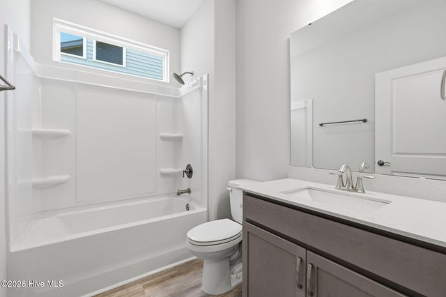 1153 Halter Place NW, Calabash, NC 28467