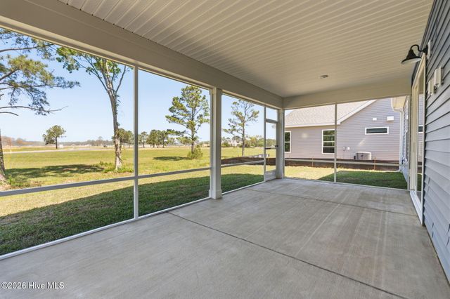 1153 Halter Place NW, Calabash, NC 28467