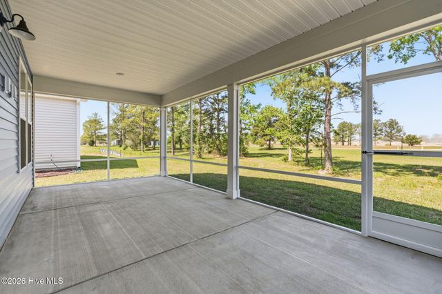 1153 Halter Place NW, Calabash, NC 28467