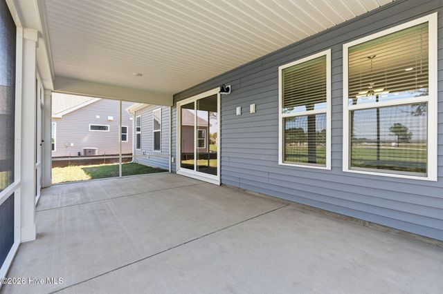 1153 Halter Place NW, Calabash, NC 28467