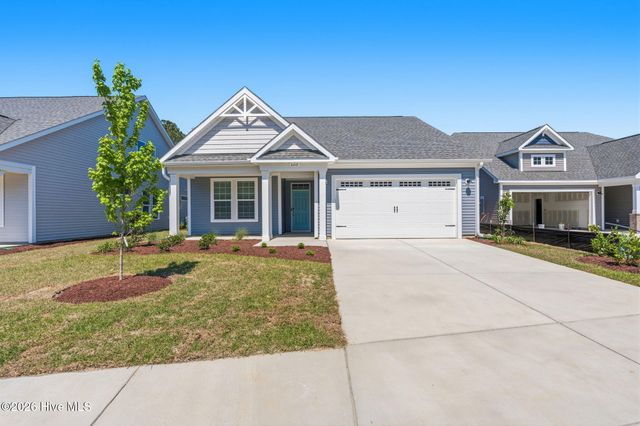 1153 Halter Place NW, Calabash, NC 28467