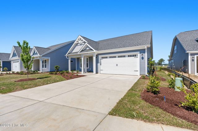 1153 Halter Place NW, Calabash, NC 28467