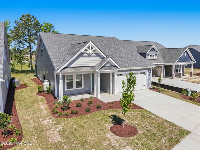 1153 Halter Place NW, Calabash, NC 28467