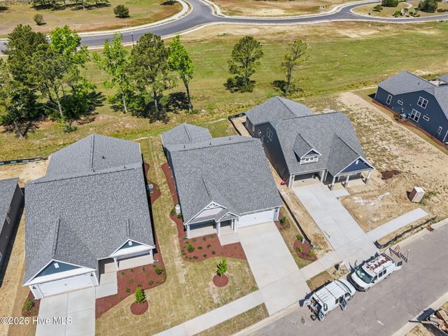 1153 Halter Place NW, Calabash, NC 28467