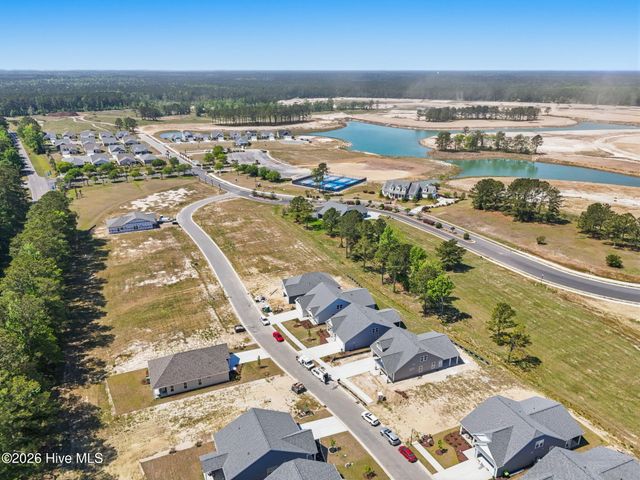 1153 Halter Place NW, Calabash, NC 28467