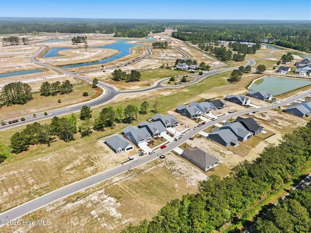 1153 Halter Place NW, Calabash, NC 28467