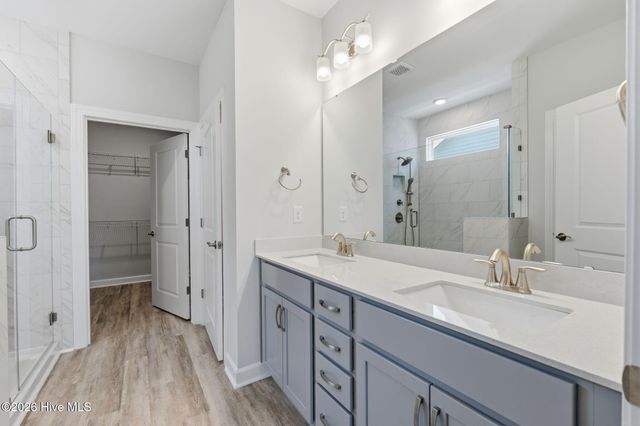 1153 Halter Place NW, Calabash, NC 28467