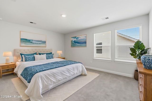 1153 Halter Place NW, Calabash, NC 28467