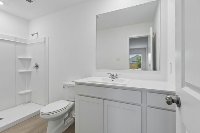 1349 Buckaroo Boulevard, Haslet, TX 76052