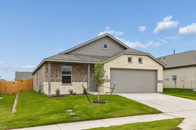 1349 Buckaroo Boulevard, Haslet, TX 76052