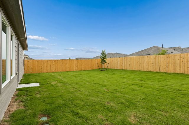 1349 Buckaroo Boulevard, Haslet, TX 76052