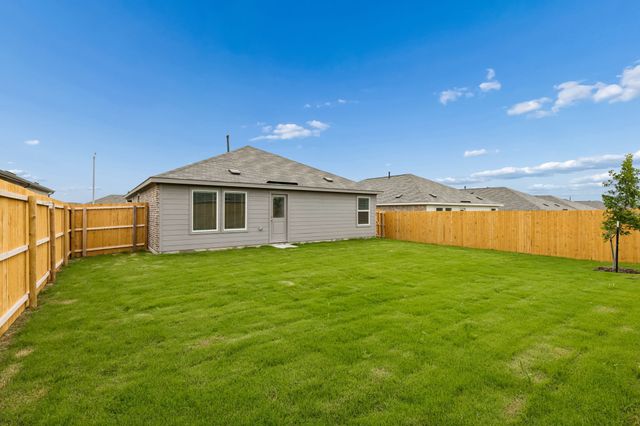 1349 Buckaroo Boulevard, Haslet, TX 76052