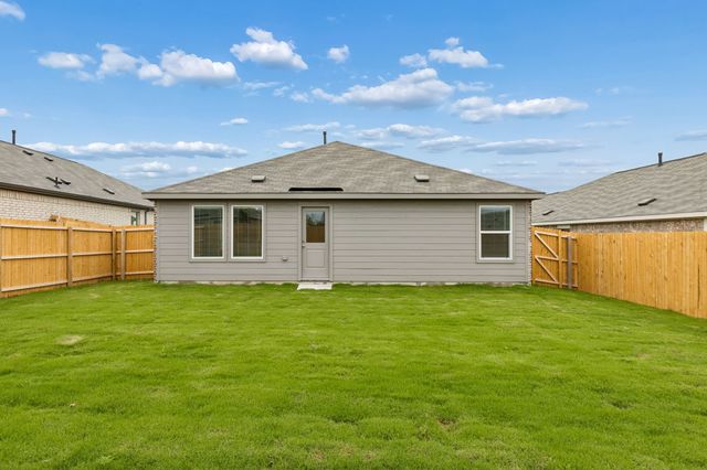 1349 Buckaroo Boulevard, Haslet, TX 76052