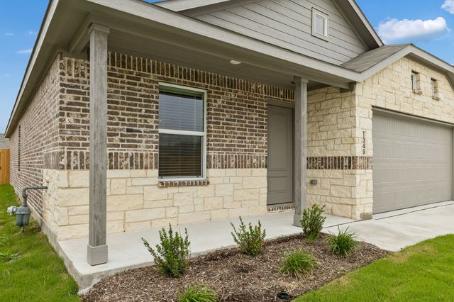 1349 Buckaroo Boulevard, Haslet, TX 76052