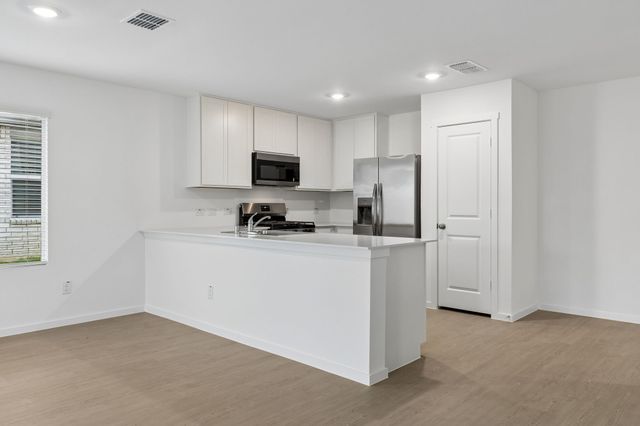1349 Buckaroo Boulevard, Haslet, TX 76052