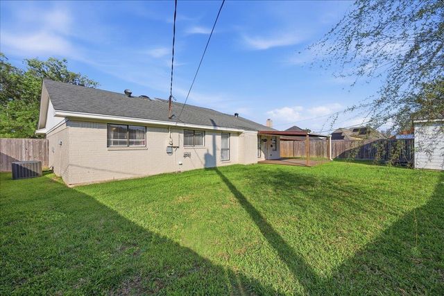 6090 W Windemere, Beaumont, TX 77713