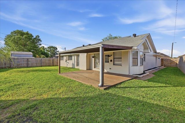 6090 W Windemere, Beaumont, TX 77713