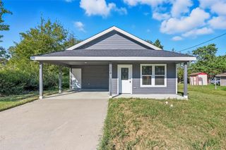 5504 King Street, Greenville, TX 75402