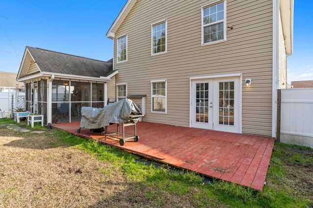 238 Carolina Crossing Blvd., Little River, SC 29566