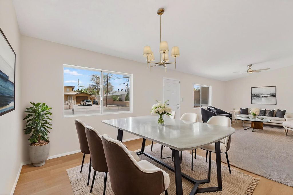 108 Garfield Avenue SE, Albuquerque, NM 87102