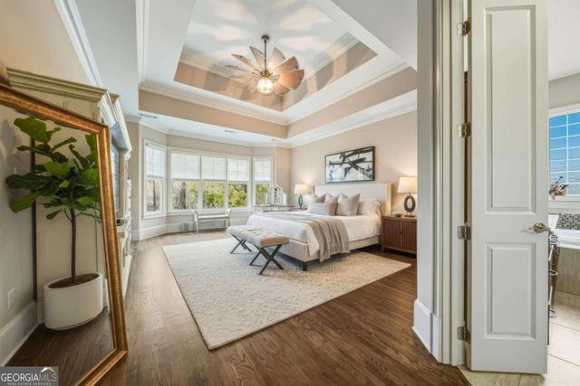 55 Providence Plantation Drive, Alpharetta, GA 30004