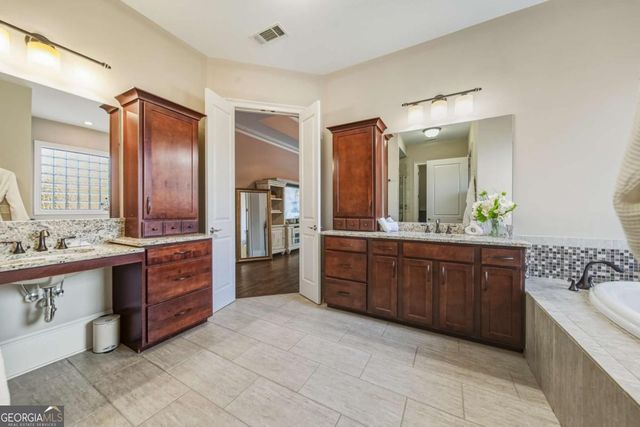 55 Providence Plantation Drive, Alpharetta, GA 30004