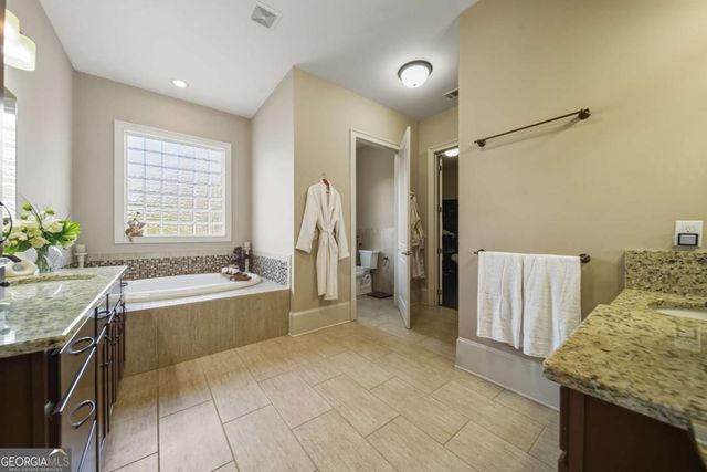 55 Providence Plantation Drive, Alpharetta, GA 30004