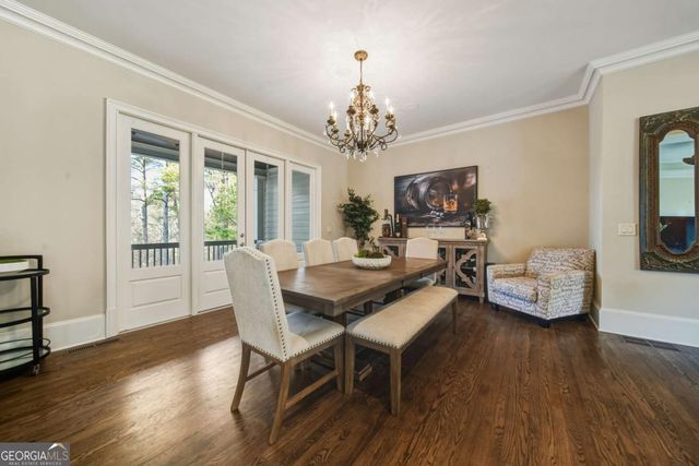 55 Providence Plantation Drive, Alpharetta, GA 30004