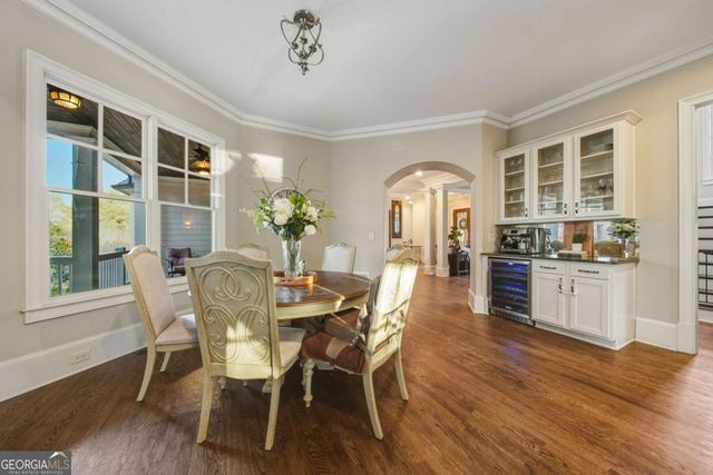 55 Providence Plantation Drive, Alpharetta, GA 30004