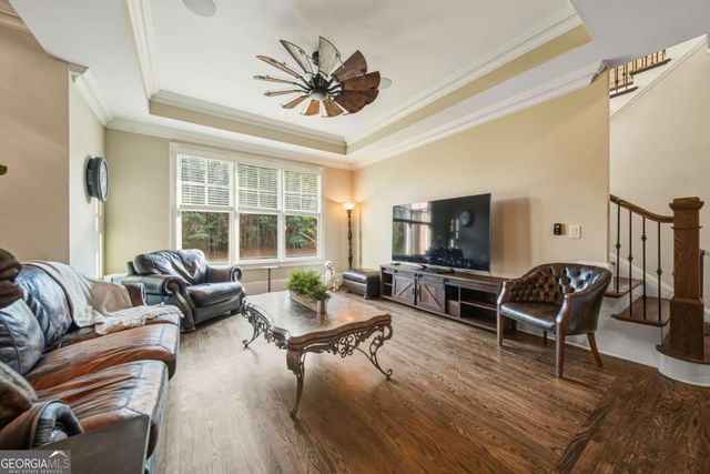 55 Providence Plantation Drive, Alpharetta, GA 30004